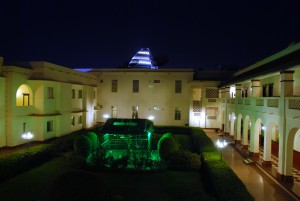 Grand Holiday Villa in Khartoum