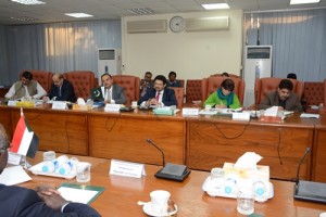 الجانب الباكستاني