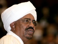 البشير رئيساً لجمهورية السودان لدورة رئاسية جديدة