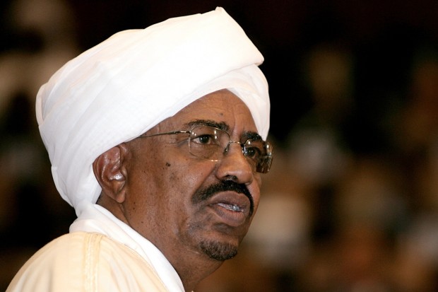البشير رئيساً لجمهورية السودان لدورة رئاسية جديدة