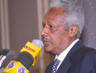 وزير المالية: “مشاركة السودان في اجتماعات البنك الدولي وصندوق النقد كانت مثمرة وإيجابية:
