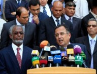 ترتيبات لإفتتاح معبر ثان بين السودان ومصر قبل نهاية العام