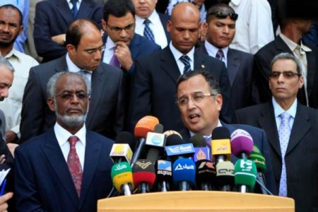 ترتيبات لإفتتاح معبر ثان بين السودان ومصر قبل نهاية العام