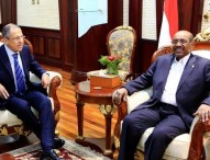 موسكو تؤكد مؤازرتها للعملية السلمية في السودان … واتفاقات بين البلدين لتعزيز التعاون الثنائي في المجالات المختلفة: