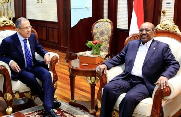 موسكو تؤكد مؤازرتها للعملية السلمية في السودان … واتفاقات بين البلدين لتعزيز التعاون الثنائي في المجالات المختلفة:
