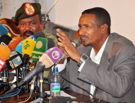 الدعم السريع: انتهي عهد التمرد في دارفور