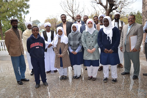 المدرسة السودانية – العربية بإسلام أباد تحقق نسبة نجاح  100% في امتحانات مرحلة الأساس