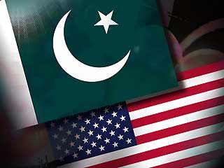 باكستان وأمريكا تتفقان على تعزيز التعاون في مجالات الاقتصاد والطاقة