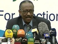 مفوضية الانتخابات السودانية تعلن بدء الفرز والعد بالجمعة: