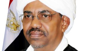 رئيس الجمهورية : قرار رفع العقوبات عن السودان قرار إيجابي