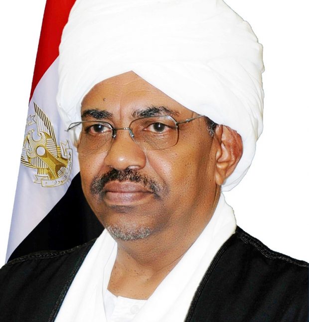 رئيس الجمهورية : قرار رفع العقوبات عن السودان قرار إيجابي
