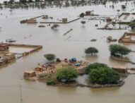 نداء الوطن لمساعدة متضرري الفيضانات