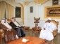 Sudanese president to visit Doha on Tuesday