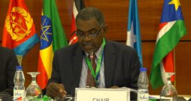 <strong>Sudan affirms keenness on success of IGAD plans and programs</strong>